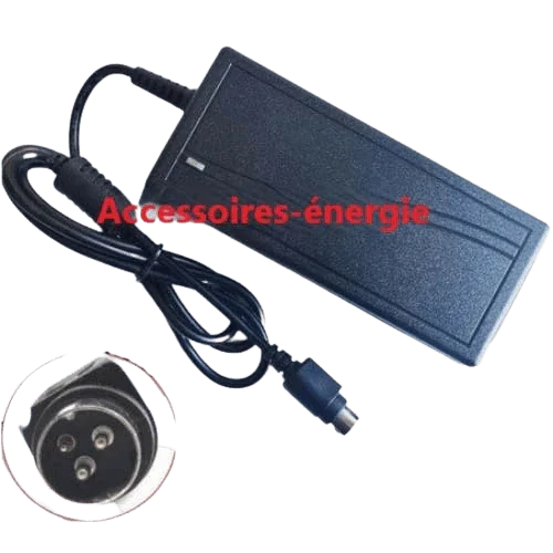 Alimentation AC/DC 24V 3A – Compatible Imprimante Thermique Epson