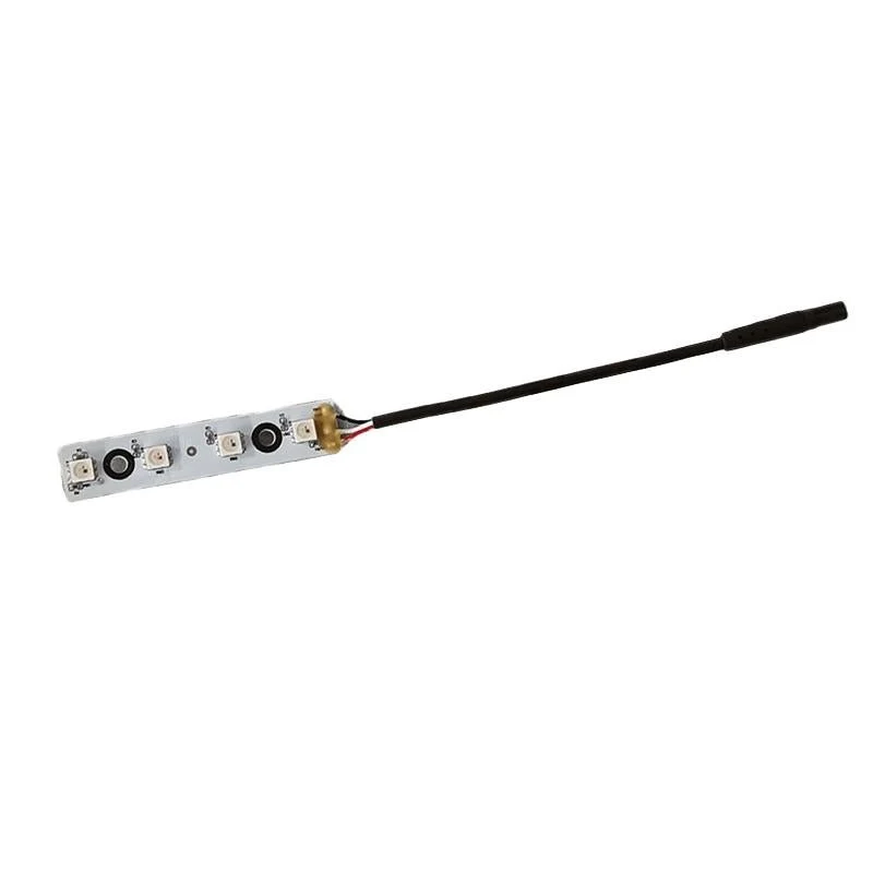 LED de Bras de Fourche Arrière Droit pour Trottinette Electrique Dualtron Thunder 2, Thunder 3 et Achilleus