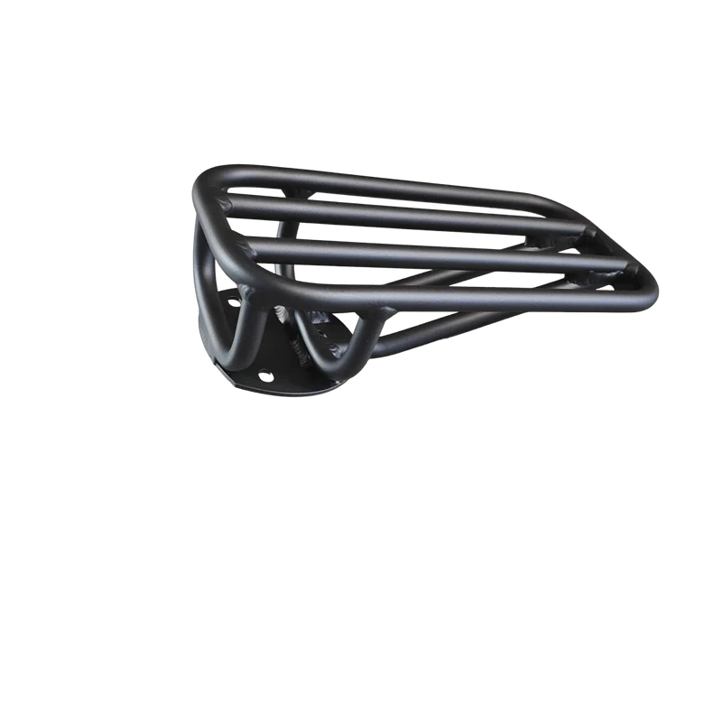 Support Porte Bagage pour Vélo Électrique Garrett Miller Urban
