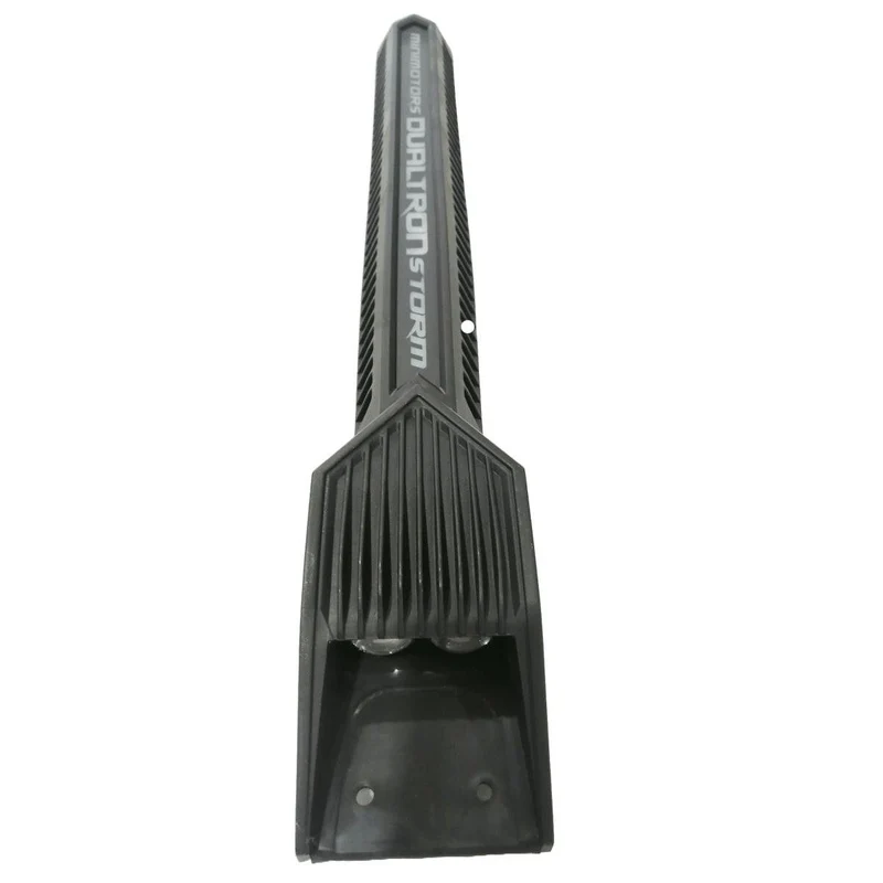 Cache Deck Lateral Droit pour Trottinette Electrique Dualtron Storm
