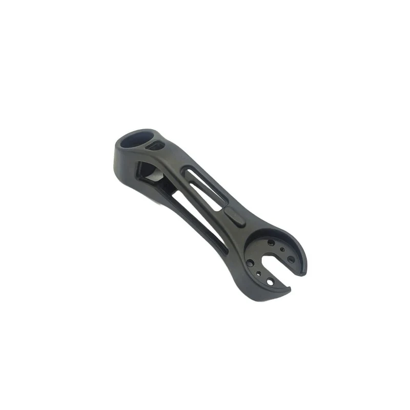 Bras de Fourche Arrière Droit pour Trottinette Electrique Dualtron Storm