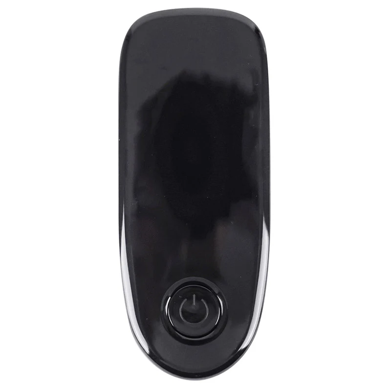 Couvercle-Cache D'Ecran De Protection D'Ecran Pour Trottinette Ninebot Série F - D Noir