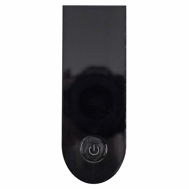 Couvercle-Cache D'Ecran Origine Pour Compteur Trottinette Xiaomi Mi4 Lite (1Ère Génération)