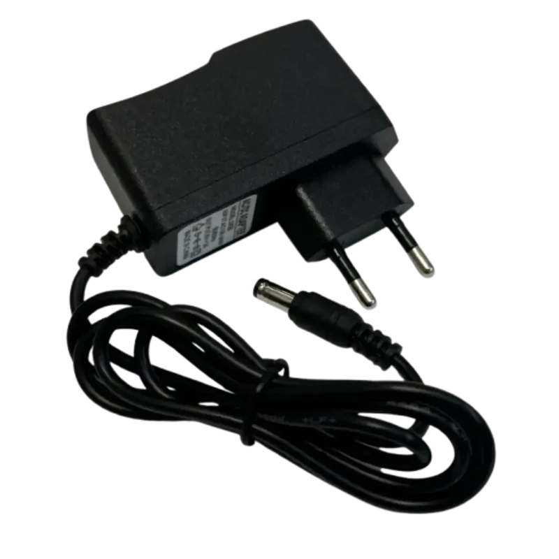 Alimentation 220V AC/DC 6V 2A