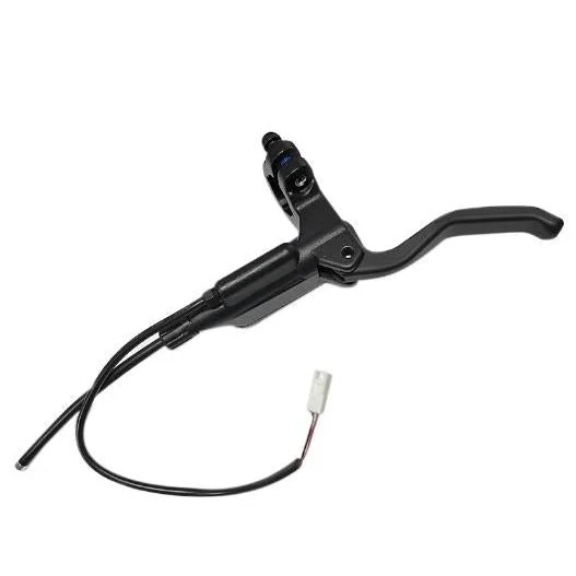 Levier de Frein Gauche pour Trottinette Electrique Segway GT2P