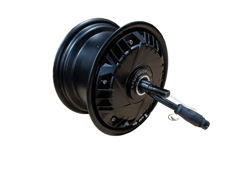 Moteur pour Trottinette Electrique Teverun 7260R V2 - 2024