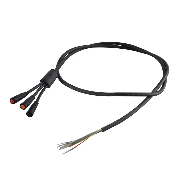 Câble UBHI pour Trottinette Electrique Wolf King GT Pro 1-3