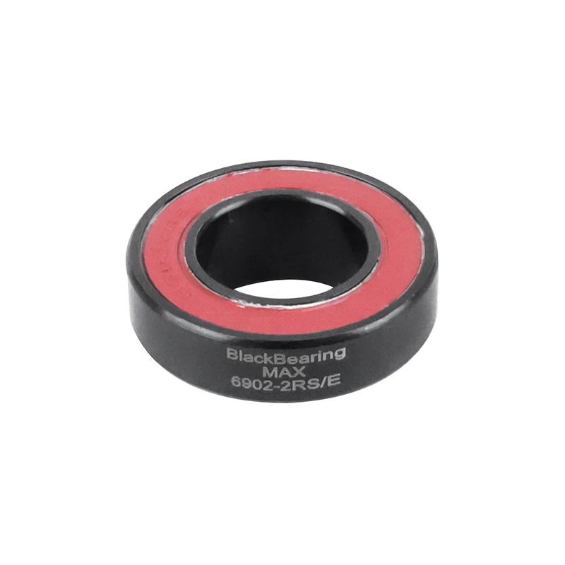 Roulement Blackbearing Max 15X28-7-10 mm (61902-2Rs - 6902-2Rs Max E)