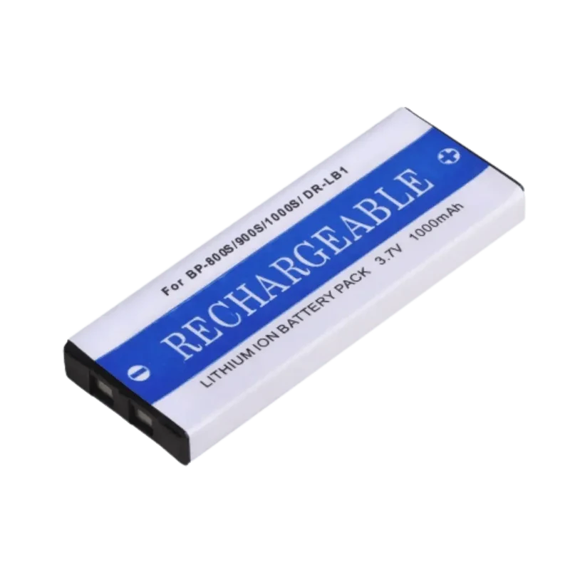 Batterie AD-S30BT pour Kyocera-contax-sharp-kenwood-konica-toshiba