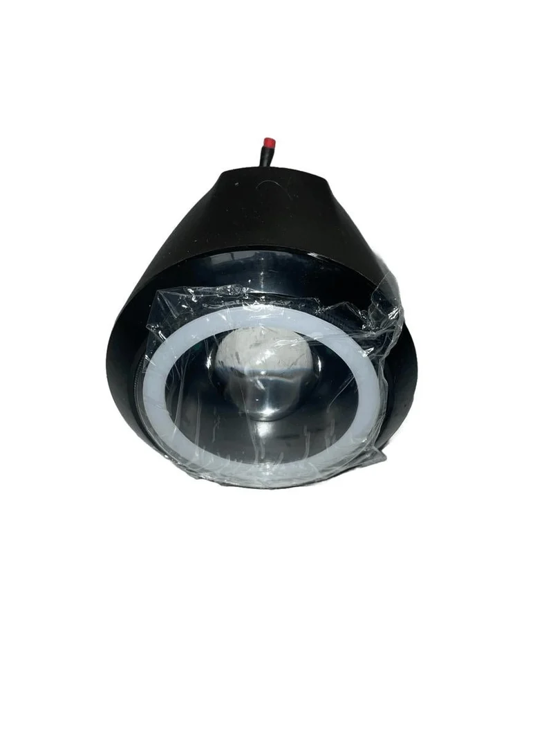 Lampe Avant pour Vélo Électrique Garrett Miller Z / Connectique Rouge Anc. Gén.
