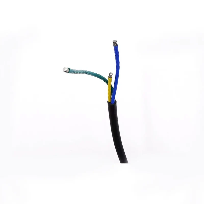 Cable moteur avant Dualtron Storm
