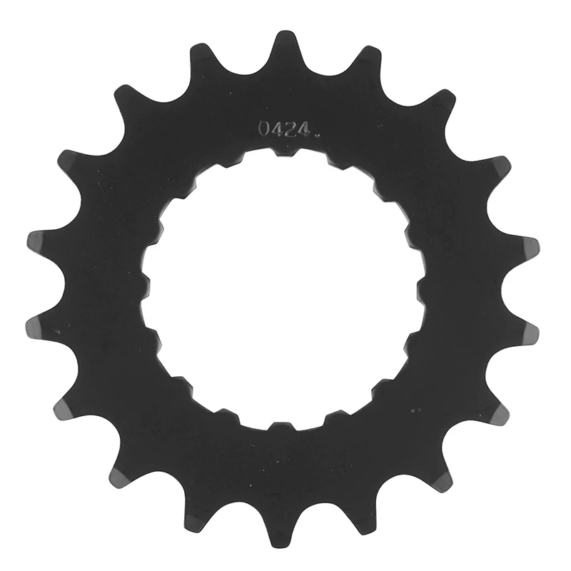 Pignon Compatible Bosch E-Drive Esjot 18 dents (2.38 - 1-2X3-32" - 5.65  1-2X11-128") (Bosch 2Ème Génération)