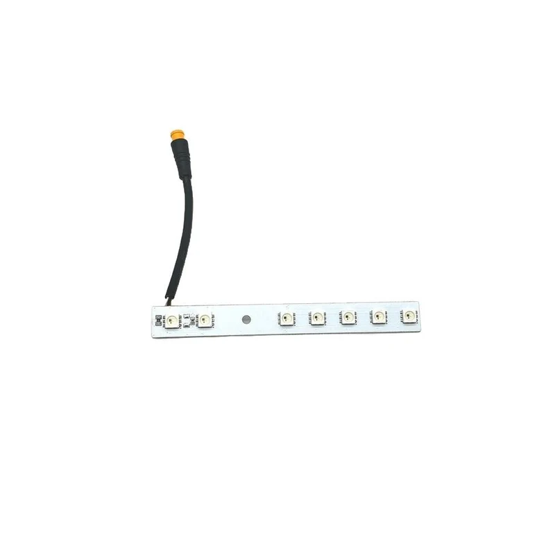 LED de Bras de Fourche Avant Gauche pour Trottinette Electrique Dualtron Storm Limited