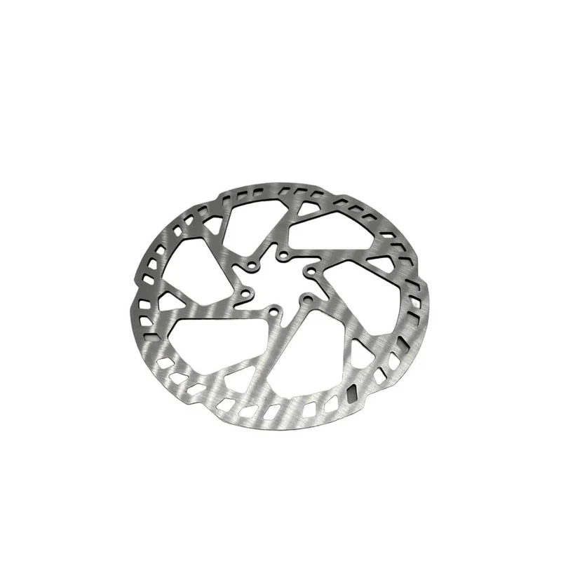 Disque de Frein 180mm pour Trottinette Electrique Teverun Fighter 7260R