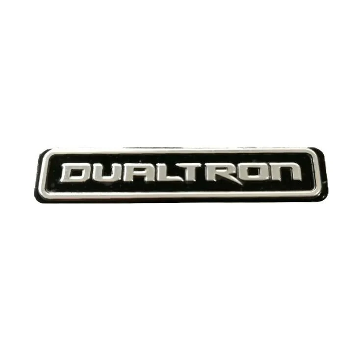 Logo Autocollant pour Trottinette Électrique Dualtron Togo