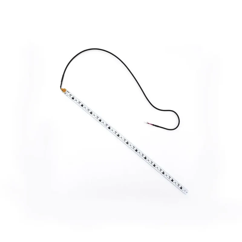 LED gauche colonne de direction Dualtron Mini 1 cable 45cm