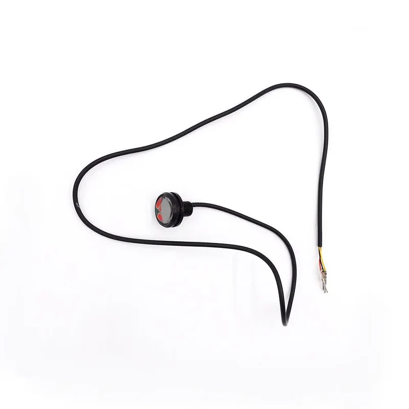 LED arriere rouge Dualtron