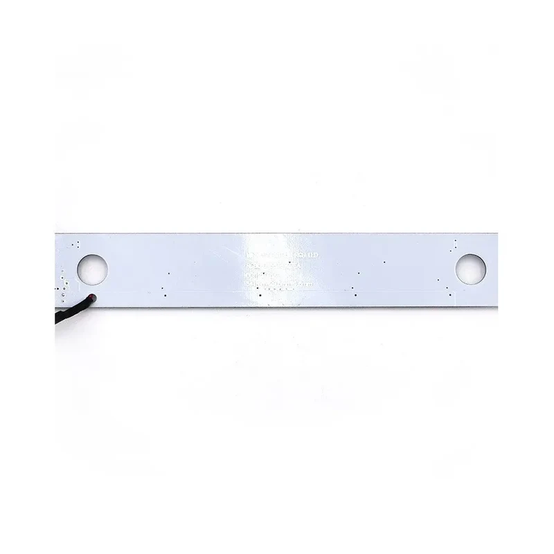 LED gauche de deck Dualtron X et X2