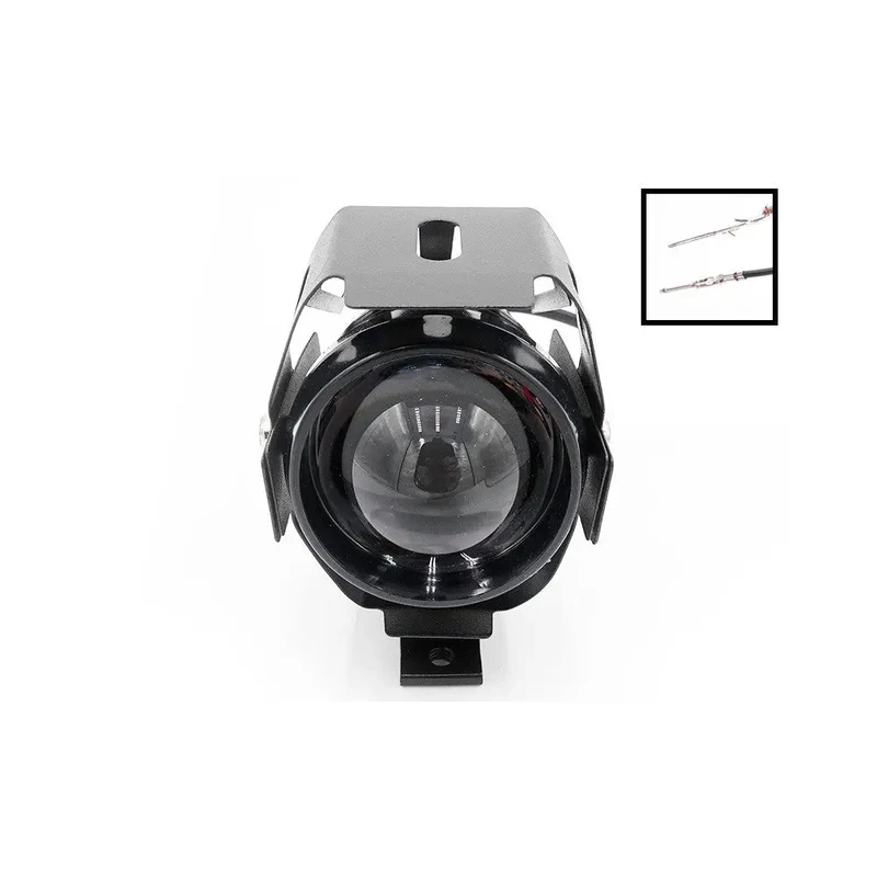 Phare LED avant prise JST Kugoo M5