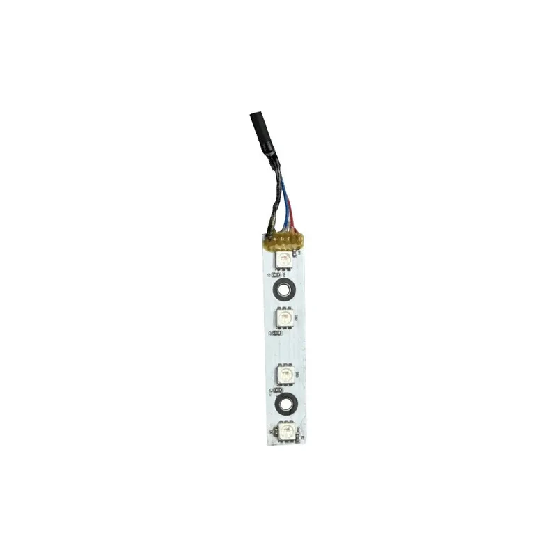 LED bras de fourche Dualtron Achilleus coté gauche et droite