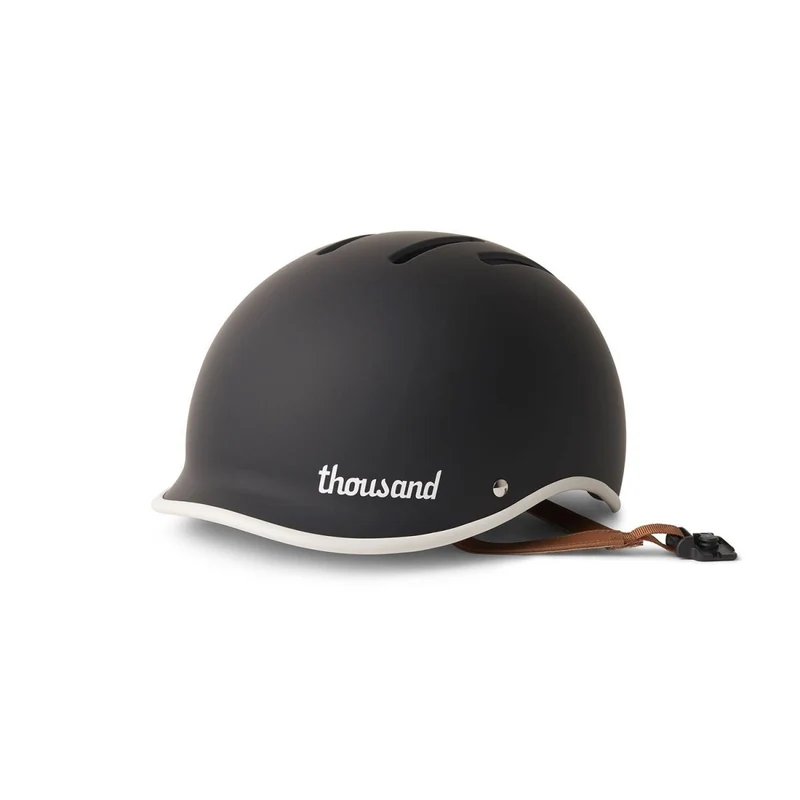 Casque Thousand Heritage 2.0 Collection Carbon Black