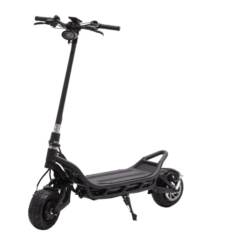 Trottinette Électrique Nami Burn E3 Max