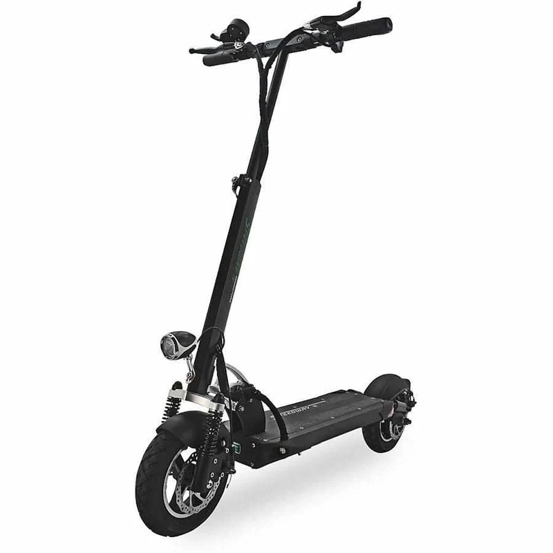 Trottinette Électrique Speedway 4 Plus