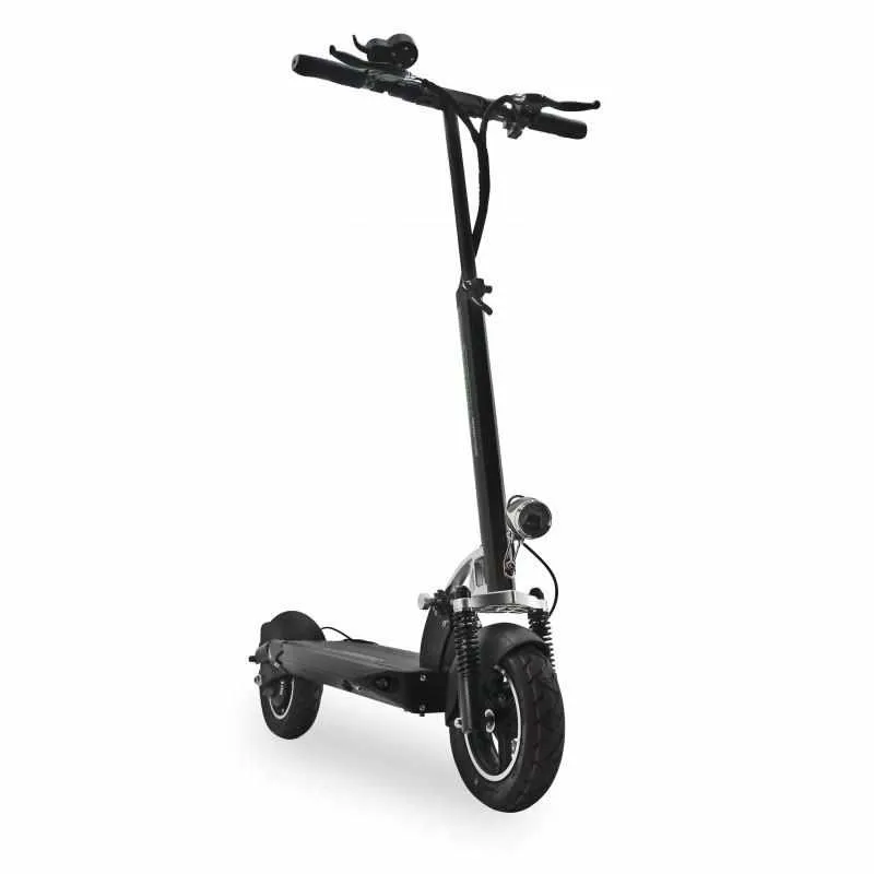 Trottinette Électrique Speedway 4