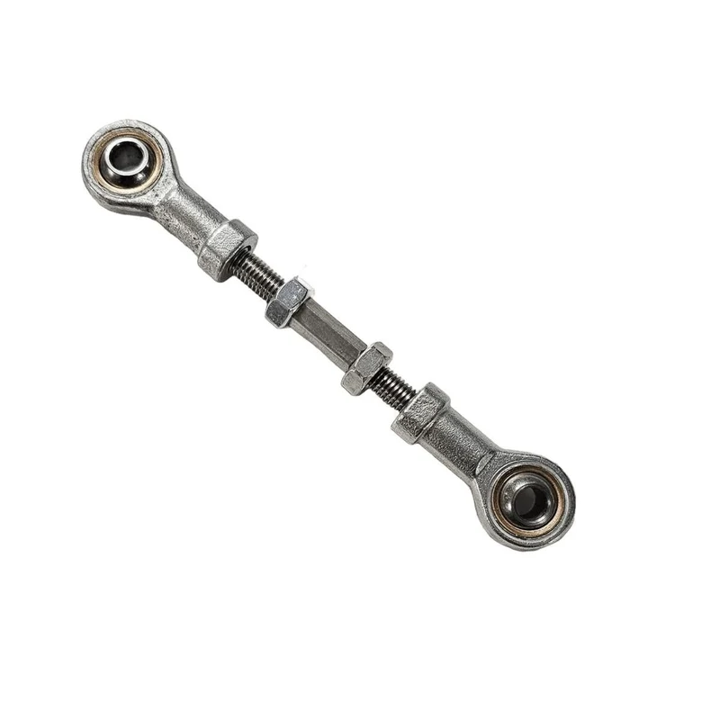Tige Filetée à Tête Bombée pour Trottinette Electrique Teverun Tetra