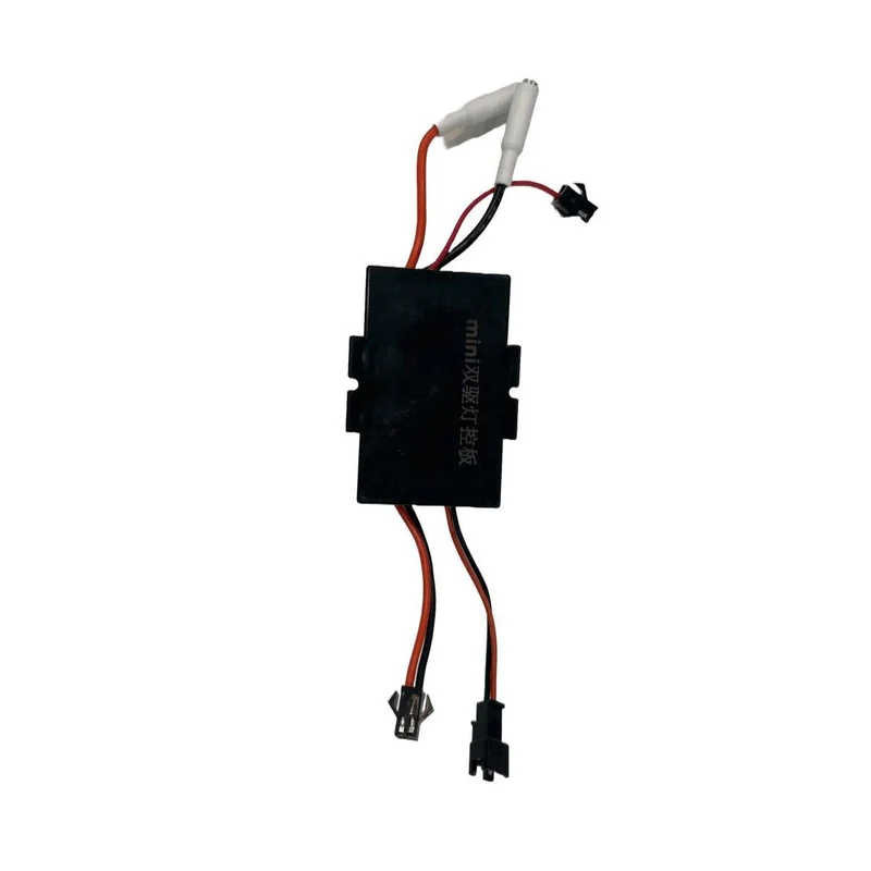 Convertisseur Tension RGB pour Trottinette Electrique Dualtron Mini Spécial