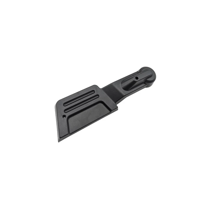 Carénage de Bras de Fourche Gauche pour Trottinette Electrique Dualtron Popular