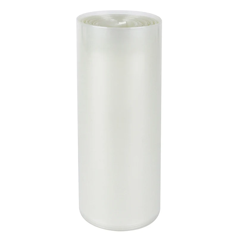 Film Retractable Pour Batterie De Trottinette L 200 mm L 10 M Transparent