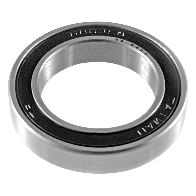 Roulement Tripeak Céramique Hybride 26X17-5 mm (6803)