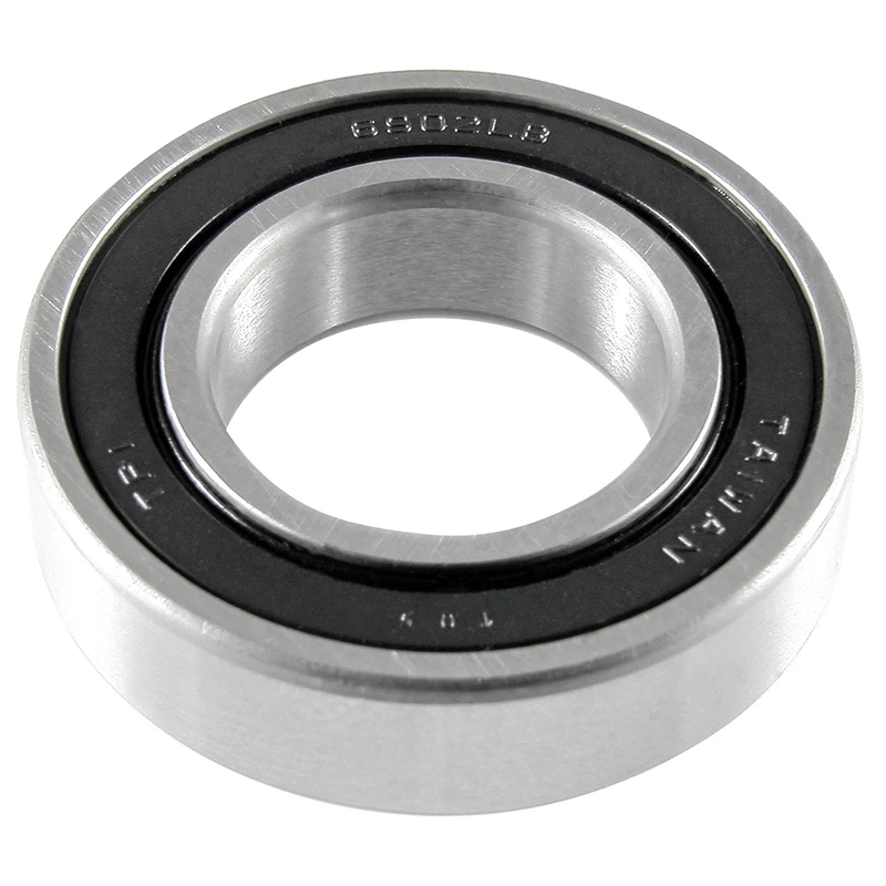 Roulement Tripeak Céramique Hybride 28X15-7 mm (6902)