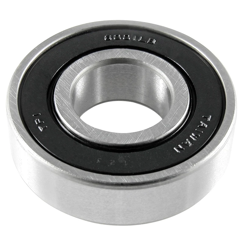 Roulement Tripeak Céramique Hybride 28X12-8 mm (6001)