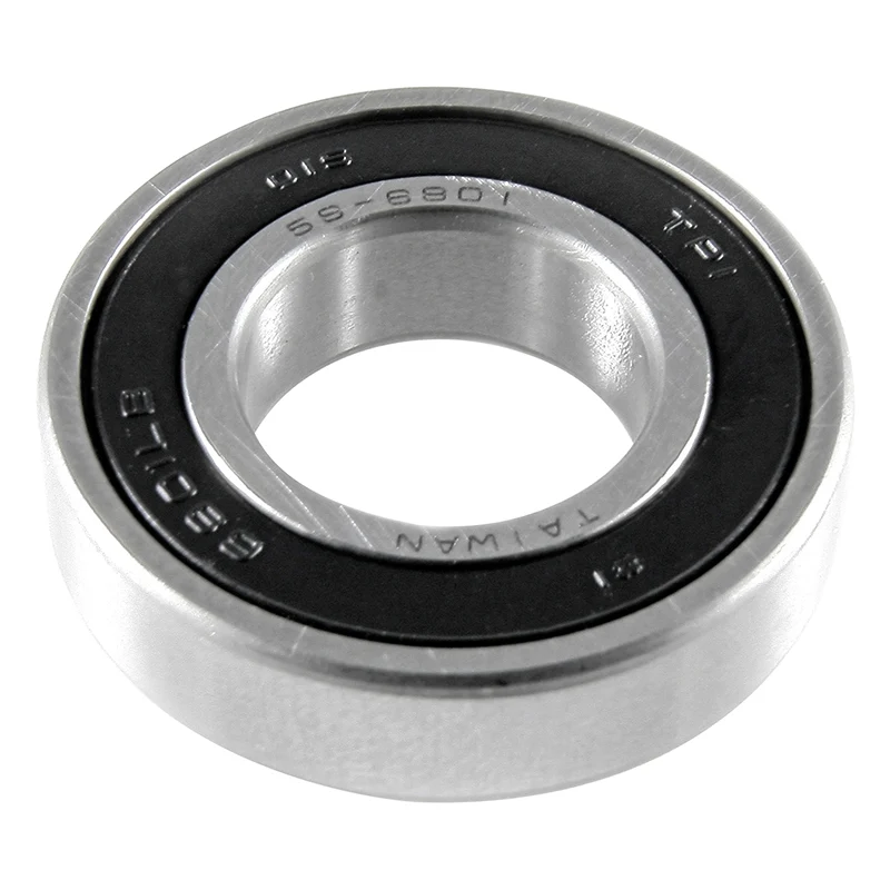 Roulement Tripeak Céramique Hybride 24X12-6 mm (6901)