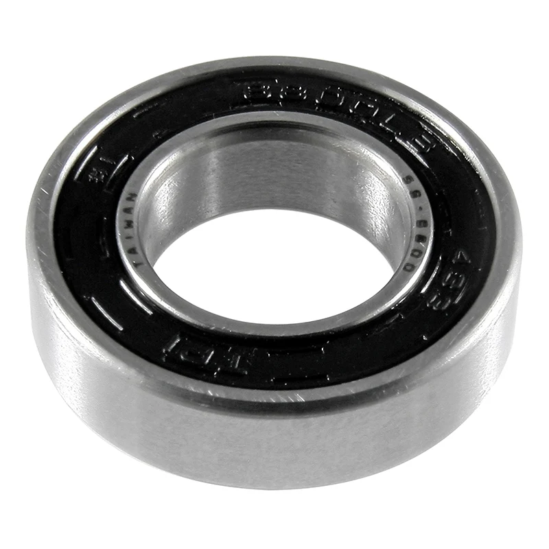 Roulement Tripeak Céramique Hybride 19X10-5 mm (6800)