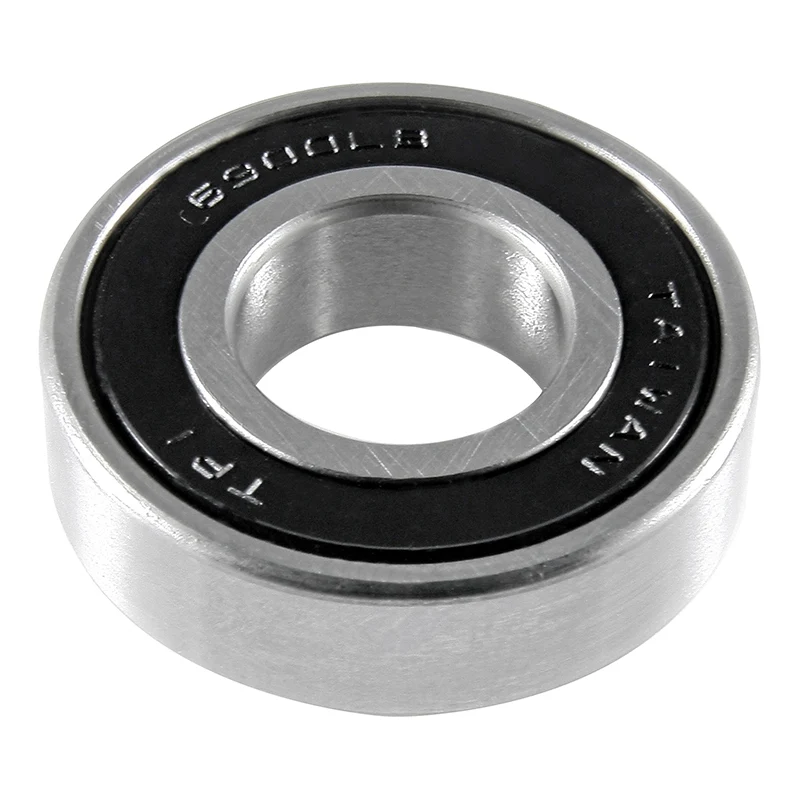 Roulement Tripeak Céramique Hybride 22X10-6 mm (6900)