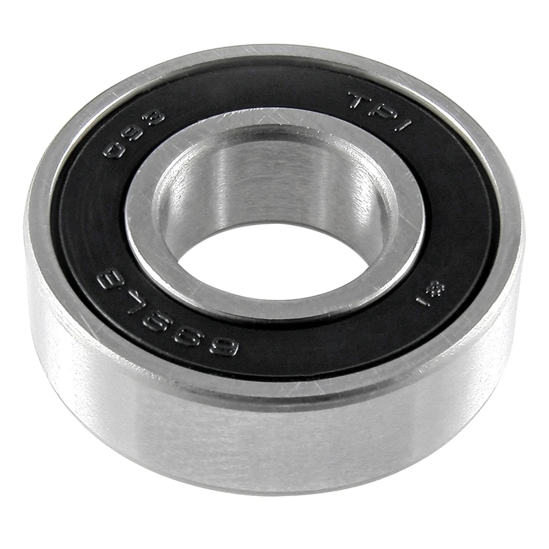 Roulement Tripeak Céramique Hybride 20X9-6 mm (699)