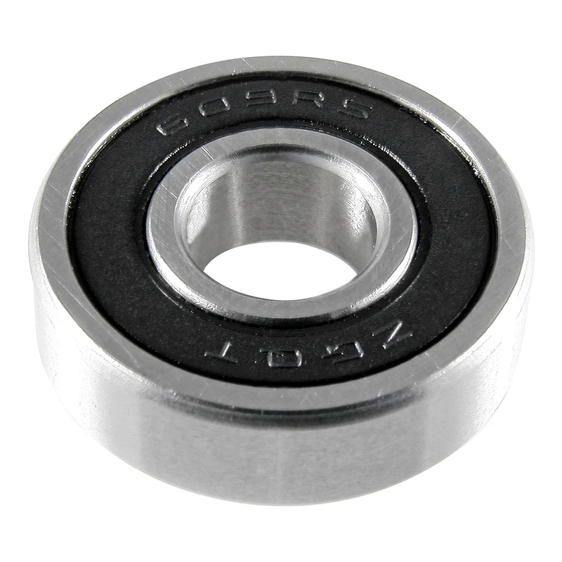 Roulement Tripeak Céramique Hybride 24X9-7 mm (609)