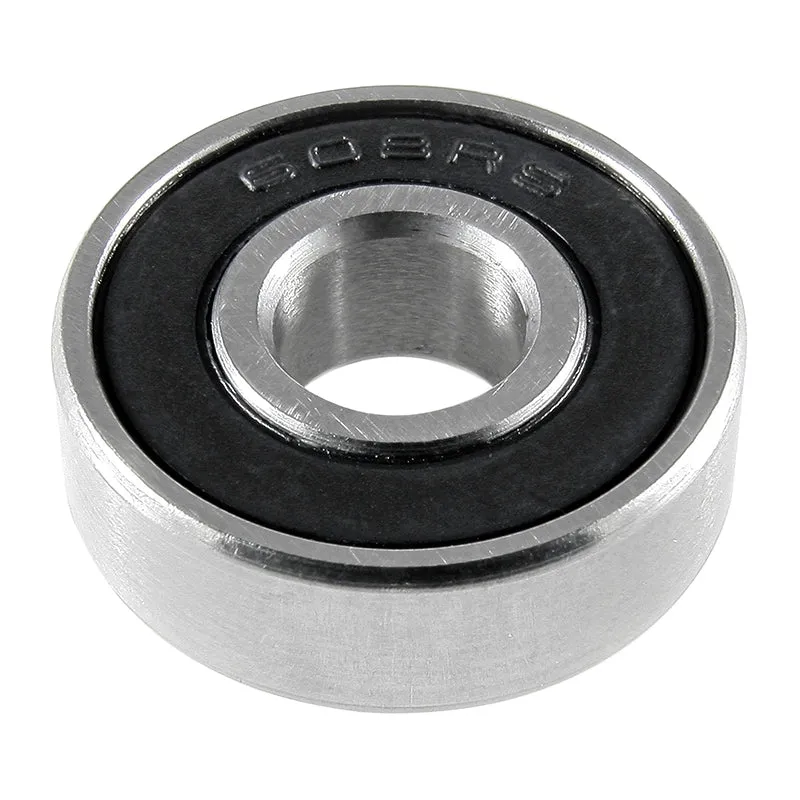 Roulement Tripeak Céramique Hybride 22X8-7 mm (608)