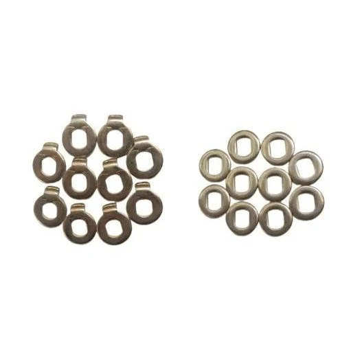 Rondelles M 16 12mm 16mm (Pack 10)