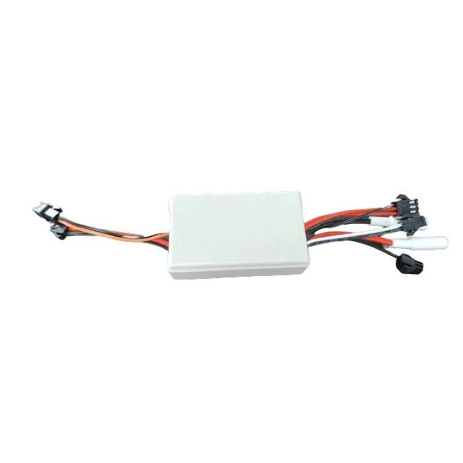 Convertisseur Tension RGB pour Trottinette Electrique Dualtron Victor Luxury et Spider Max