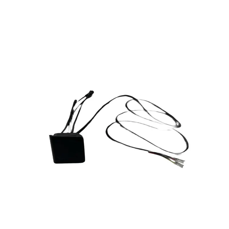 Afficheur EY2 (Bluetooth) pour Trottinette Electrique Dualtron Togo
