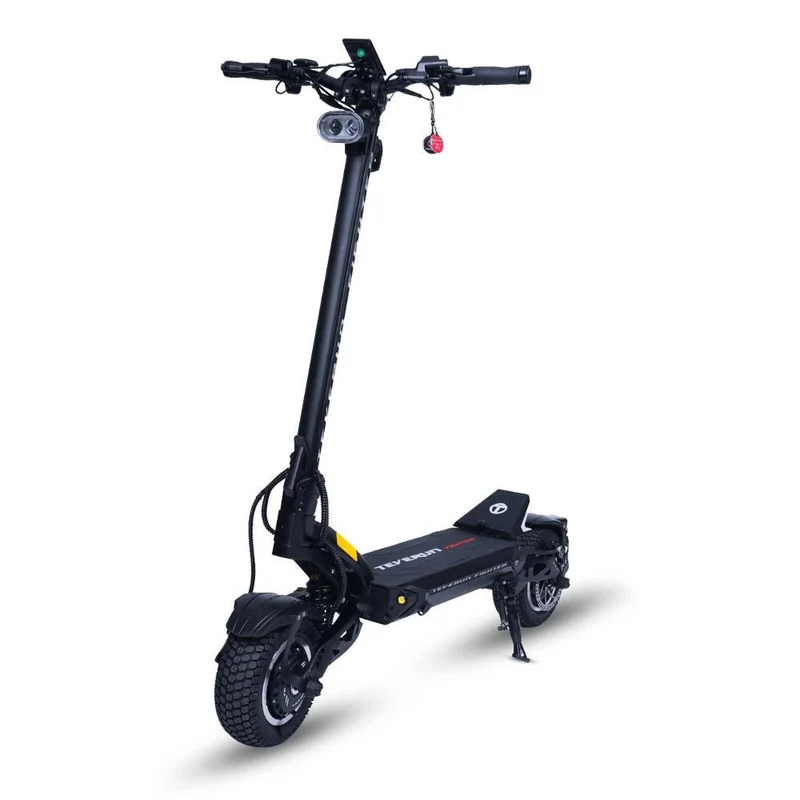 Trottinette Électrique Teverun Fighter 10 Plus