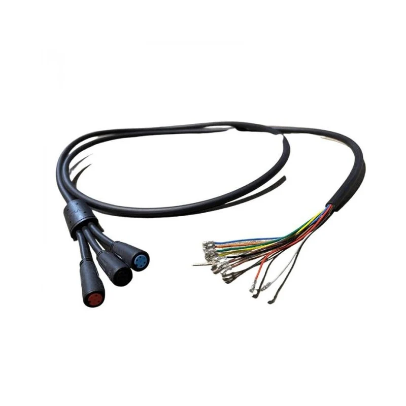Cable UBHI pour Trottinette Electrique Kaabo Wolf Warrior