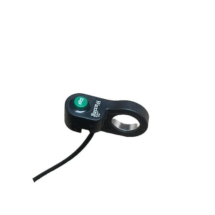 Sonnette pour Vélo Électrique Garrett Miller X