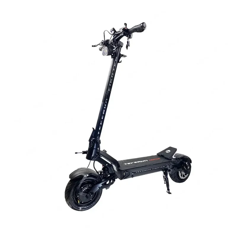 Teverun Fighter 11