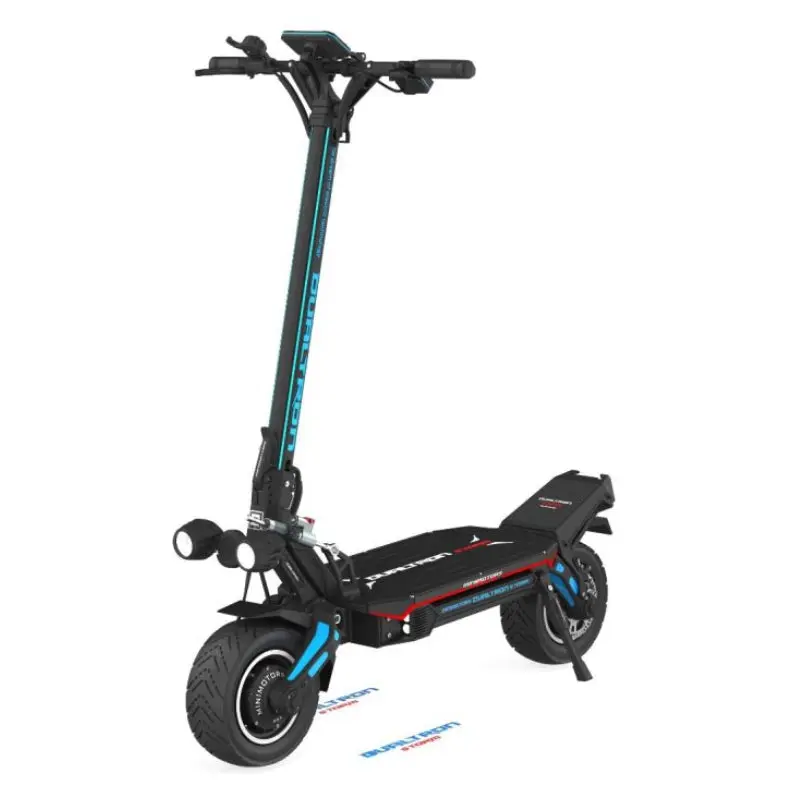 Dualtron Storm 2024 - EYE 4 IPX7