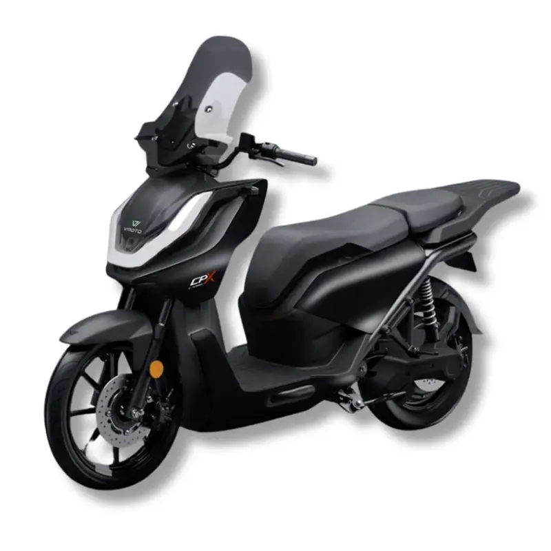 Vmoto Cpx Explorer